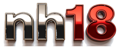 nh18 logo