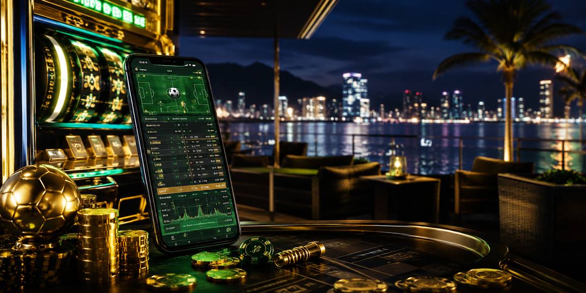 nh18 Live Casino