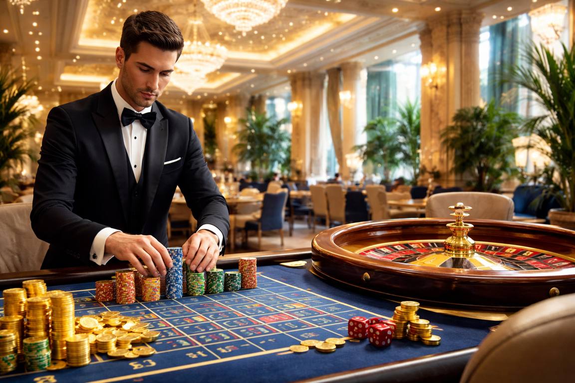 nh18 Slots